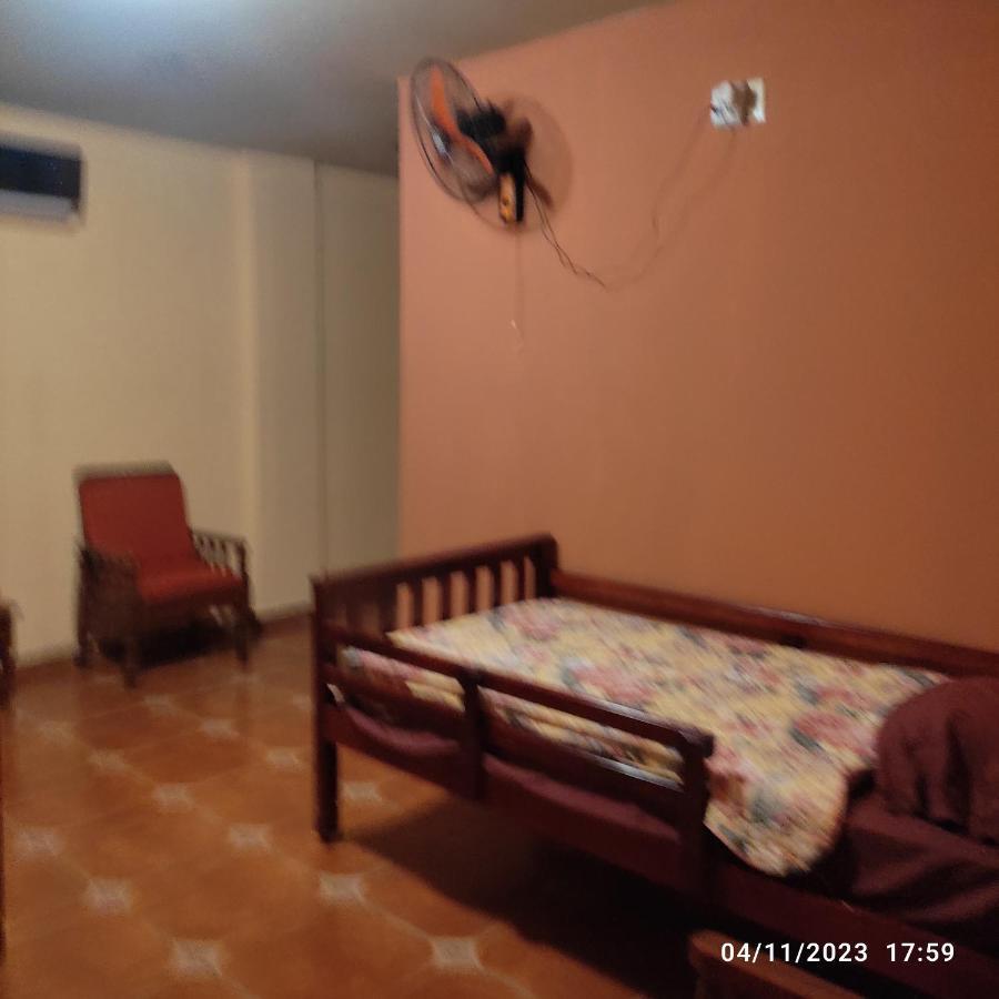 El Castillo De Piedra サンミゲル エクステリア 写真